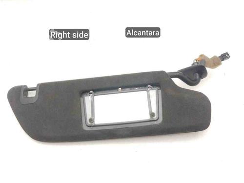 Venstre solskærm CHEVROLET CORVETTE (C7) 6.2 (466 hp) 28927495