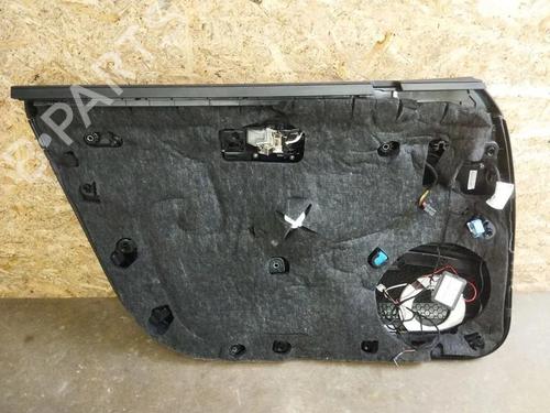 Seats set PORSCHE PANAMERA (971) 3.0 4 (97ABA1, 97BBA1) | BP28927532C78 