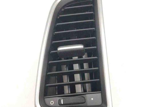 Used Grille PORSCHE PANAMERA (970) 4.8 Turbo (540 hp) 28917371