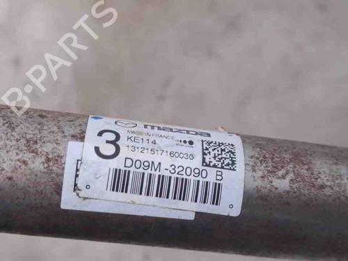 Steering rack MAZDA CX-3 (DK) 2.0 SKYACTIV-G (DK5W, DK6W) | BP28919436M22 