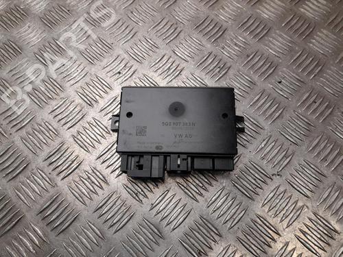 elektronisk-modul-vw-passat-b8-variant-3g5-cb5-2014-37559421 main image