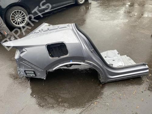 Used Right rear fenders Right rear fenders PEUGEOT 408 II (FP_, F3_, FM_) PureTech 130 (FPHNST) (131 hp) 35810880 35810880