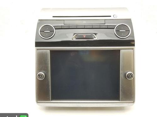 Used Electronic module MASERATI QUATTROPORTE VI 3.0 S (411 hp) 28947640
