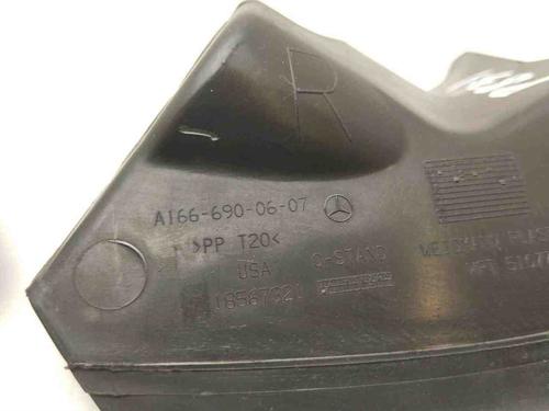 Other MERCEDES-BENZ GL-CLASS (X166) GL 450 4-matic | BP28911441O1 