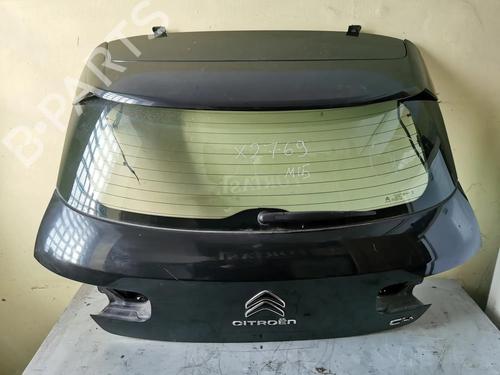 Bagklap CC/Kombi-Coupé CITROËN C4 CACTUS 1.2 THP 110 (110 hp) 28947970