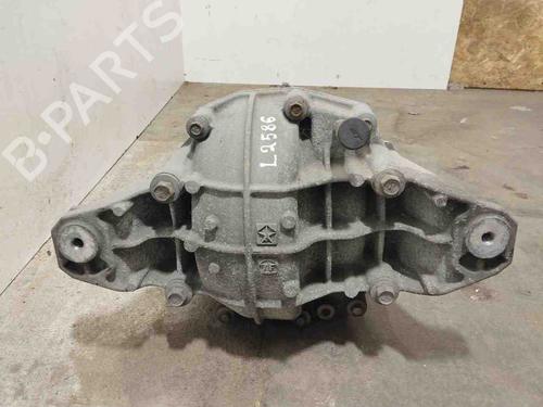 Rear differential DODGE DURANGO (WD) 5.7 | BP28939771M24