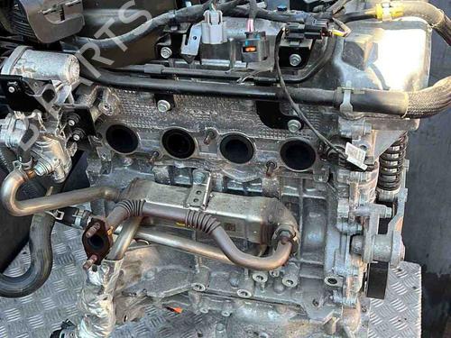 Motor für HYUNDAI KONA (OS, OSE, OSI) 1.6 T-GDi (177 hp) 28930949