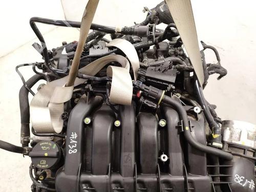 Engine CHRYSLER PACIFICA (RU) 3.6 Hybrid | BP28944115M1 