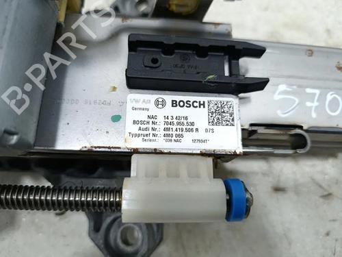 Steering rack BENTLEY BENTAYGA (4V1) 6.0 | BP33938245M22 - Image 7