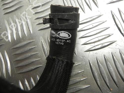 Pipe JAGUAR I-PACE (X590) EV400 AWD | BP37581776M125 - Image 2