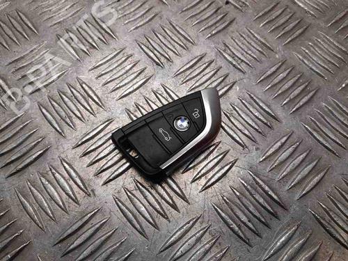 Elektronische module BMW X2 (F39) xDrive 20 d (163 hp) 28931147