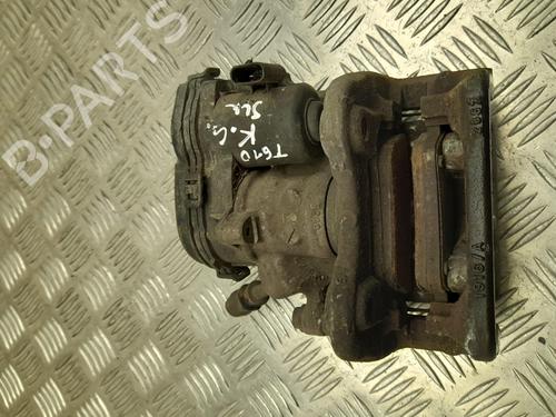 Used Left rear brake caliper MERCEDES-BENZ SLK (R172) 250 CDI / d (172.403) (204 hp) 28940700