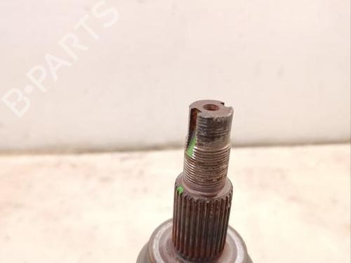 Right front driveshaft MASERATI LEVANTE SUV (M161) 3.0 S Q4 | BP40461428M39 - Image 8