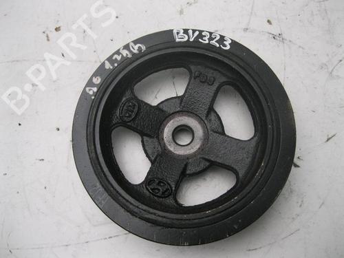 Used Pulley Pulley 37575985 37575985