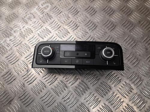 Comando clima Comando clima VW TOUAREG (7P5, 7P6) 3.0 V6 TDI (262 hp) 37570776 37570776
