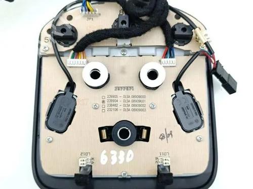 Interior roof light FERRARI CALIFORNIA 4.3 | BP33206934I8  - Image 7