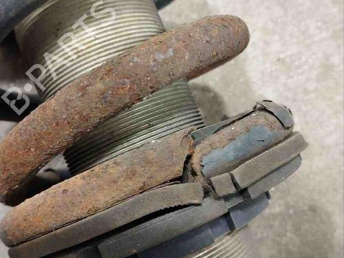 Left rear shock absorber MASERATI GRAN TURISMO I 4.2 | BP28933184M18 