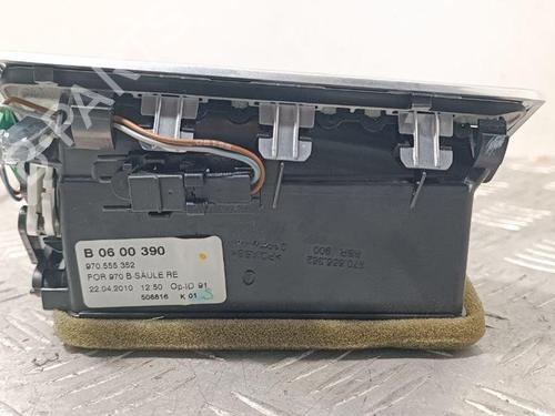 Air vent PORSCHE PANAMERA (970) 3.6 4 | BP28932070I21 