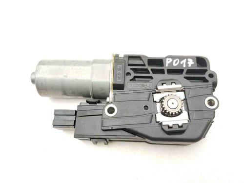 Schuifdak Motor MERCEDES-BENZ EQB (X243) EQB 300 4-matic (243.608, 243.609) (228 hp) 28915944