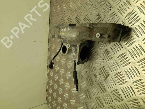 Intake manifold MITSUBISHI ASX (GA_W_) 1.8 DI-D (GA6W) | BP28914447M70