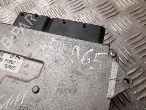 Engine control unit (ECU) LIGIER IXO 0.5 | BP37556802M57 - Image 3