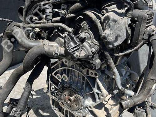 Engine VW PASSAT B8 Variant (3G5, CB5) 1.4 GTE Hybrid | BP37544004M1 - Image 4