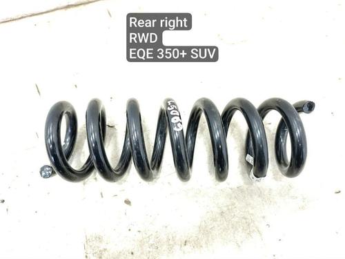 Used Shock absorber spring MERCEDES-BENZ EQE (V295) EQE 350 (295.125) (292 hp) 29310850