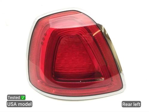 Used Left taillight ROLLS-ROYCE GHOST I (RR4) V12 (571 hp) 28942606
