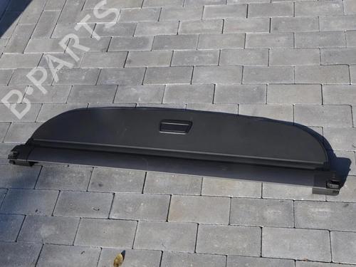 Used Rear parcel shelf AUDI Q5 (FYB, FYG) 2.0 TFSI quattro (252 hp) 30631488