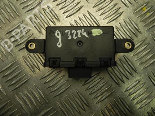 Electronic module MERCEDES-BENZ CLA Coupe (C117) CLA 250 4-matic (117.346) | BP37578805M83 - Image 2