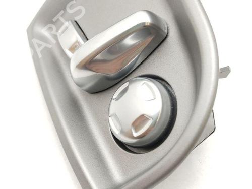 Switch PORSCHE PANAMERA (970) 4.8 Turbo | BP28940777I30 