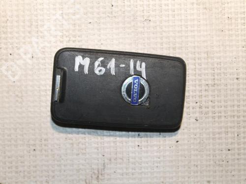Electronic module VOLVO XC60 I SUV (156) 3.2 AWD | BP38963769M83 - Image 2
