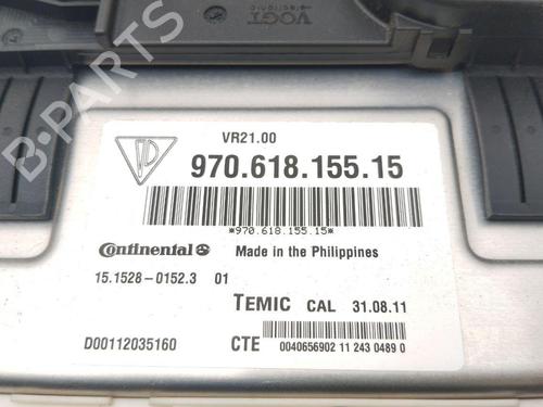 Electronic module PORSCHE PANAMERA (970) 3.0 S E-Hybrid | BP28921998M83 
