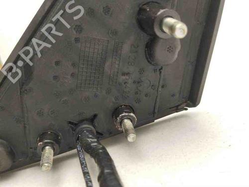 Right mirror MASERATI LEVANTE SUV (M161) 3.0 S Q4 | BP28945057C27 