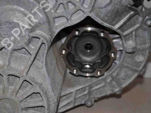 Getriebe VW T-ROC (A11, D11) 1.5 TSI | BP28930988M3 