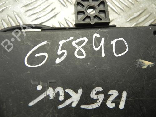 Electronic module KIA SORENTO I (JC) 2.5 CRDi | BP37546291M83 - Image 4