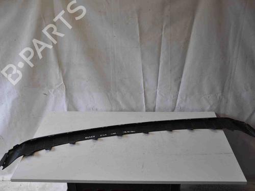 Used Front bumper spoiler MERCEDES-BENZ EQA (H243) EQA 250+ (243.702) (190 hp) 28943980