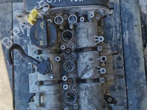 Engine SEAT IBIZA V (KJ1, KJG) 1.0 TSI | BP29829124M1