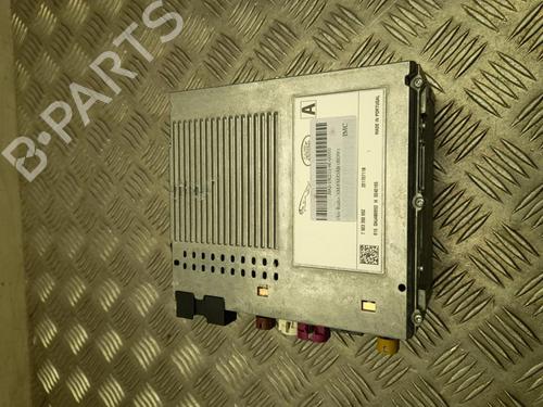 Electronic module LAND ROVER RANGE ROVER VELAR (L560) 3.0 D300 SDV6 4x4 | BP37552586M83 - Image 3