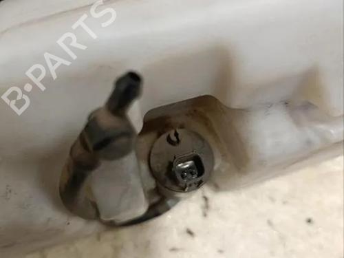 Windscreen washer tank JAGUAR F-TYPE Coupe (X152) 5.0 SCV8 R AWD | BP32117923C113