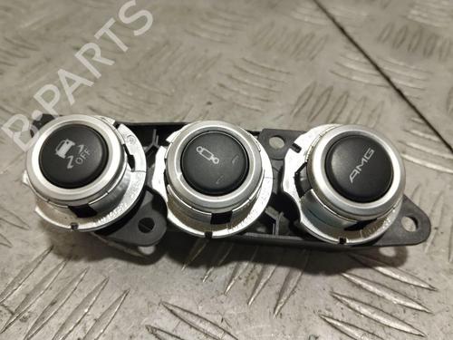 Used Switch Switch MERCEDES-BENZ CLS (C218) CLS 63 AMG 4-matic (218.376) (585 hp) 28916407 28916407