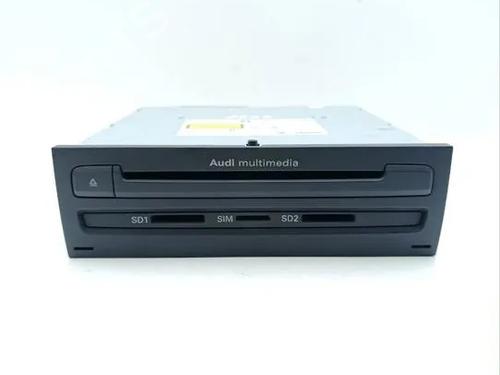 Used Electronic module Electronic module AUDI A8 D4 (4H2, 4H8, 4HC, 4HL) 4.0 TFSI quattro (435 hp) 33697950 33697950