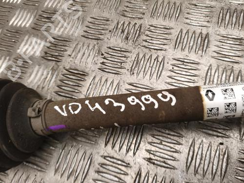 Right front driveshaft DACIA BIGSTER 1.2 TCe 140 (RYMH) | BP39083886M39 - Image 4