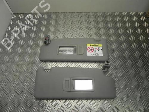 Left sun visor BMW 2 Gran Tourer (F46) 218 i | BP28934312I1 - Image 3