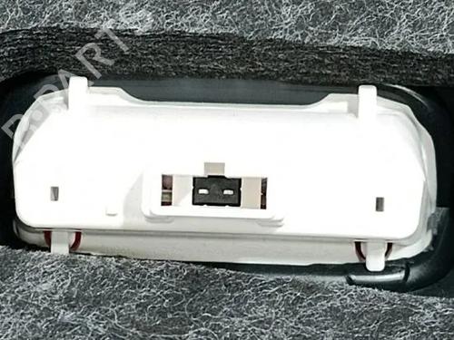 Boot lining PORSCHE PANAMERA (971) 4.0 Turbo S E-Hybrid (97AFH1, 97BFH1) | BP31626229I3 