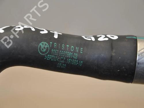 Pipe BMW 3 (G20, G80, G28) 320 i | BP28934300M125