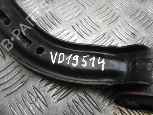 Left front suspension arm TESLA MODEL S (5YJS) P100D AWD | BP28928806M12 - Image 3