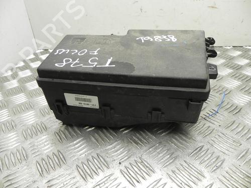 Fuse box FORD FOCUS III Hatchback Van 1.0 EcoBoost | BP37543529E1 - Image 3