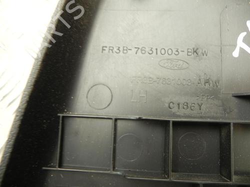 Boot lining FORD USA MUSTANG Convertible 2.3 EcoBoost | BP37581416I3 - Image 4