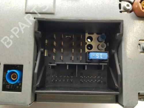 Electronic module ROLLS-ROYCE GHOST I (RR4) V12 | BP28917075M83 